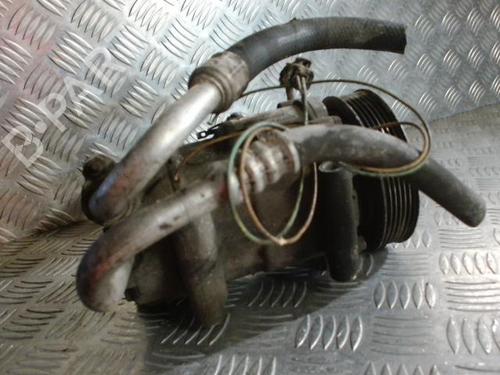 Used AC compressor AC compressor CITROËN C3 I (FC_, FN_) 1.4 HDi (68 hp) 24264214 24264214