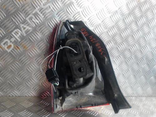Right taillight RENAULT TWINGO II (CN0_) 1.5 dCi 75 | BP24272059C35 - Image 3