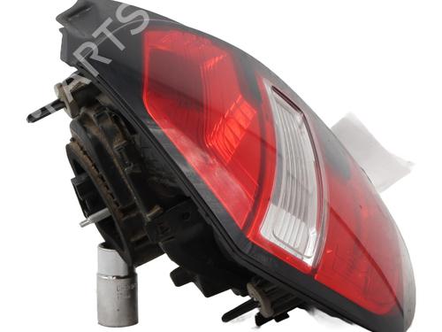 Left taillight RENAULT TWINGO III (BCM_, BCA_) 0.9 TCe 90 (BCM9, BCM2) | BP32344751C34 - Image 4