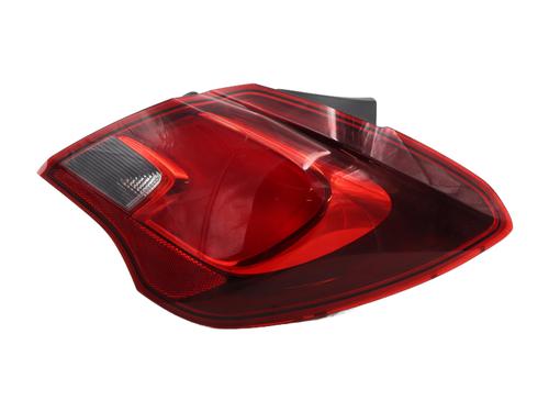 Right taillight OPEL CORSA E (X15) 1.4 (08, 68) | BP29635573C35 