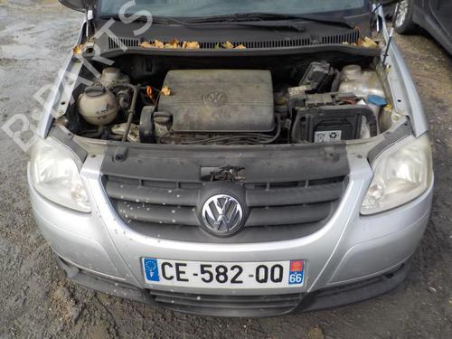Intercooler VW FOX Hatchback (5Z1, 5Z3, 5Z4) 1.4 | BP24279716M30 - Image 6