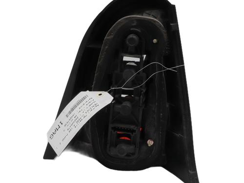 Left taillight MERCEDES-BENZ A-CLASS (W168) A 160 (168.033, 168.133) | BP25769036C34 