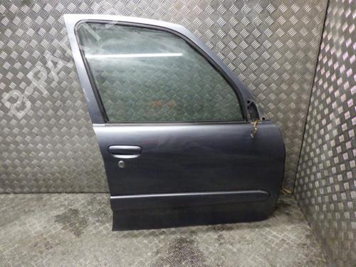 Right front door CITROËN XSARA PICASSO (N68) 1.6 HDi | BP24271841C3 