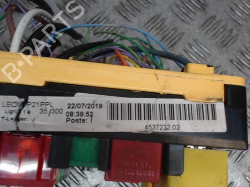 Used Electronic module Electronic module 24280738 24280738