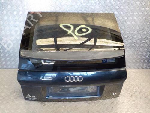 Tailgate AUDI A2 (8Z0) 1.4 | BP24273656C6 