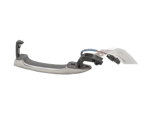 Front right exterior door handle RENAULT SCÉNIC IV (J9_) 1.7 Blue dCi 120 (J9A7, J9A8) | BP27321919C129 