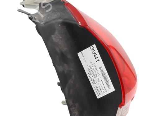 Right taillight PEUGEOT 2008 I (CU_) 1.2 THP 110 / PureTech 110 | BP36412657C35 - Image 2