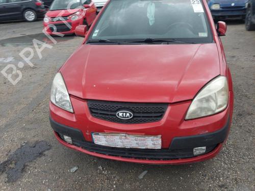 Left headlight KIA RIO II (JB) 1.5 CRDi | BP24272117C28  - Image 13