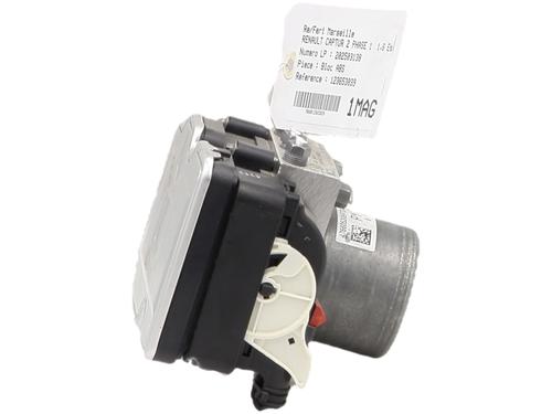 ABS pump RENAULT CAPTUR II (HF_) E-TECH 145 (HFMU) | BP37744511M43 - Image 3