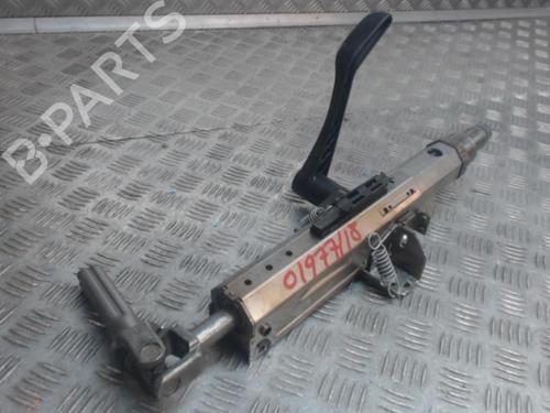 Used Steering column VW POLO V (6R1, 6C1) 1.6 TDI (90 hp) 24269848