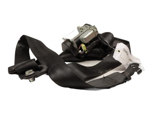 Used Front right seatbelt Front right seatbelt NISSAN QASHQAI I (J10, NJ10) 1.5 dCi (106 hp) 24270847 24270847