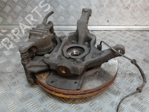 Used Right front steering knuckle RENAULT TRAFIC III Van (FG_) 1.6 dCi 120 (FGMB, FGMC) (120 hp) 24282435