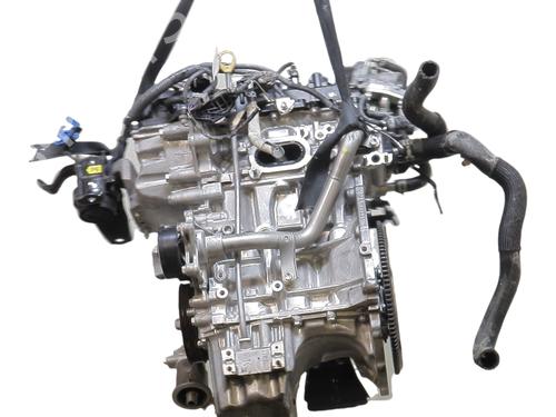 Engine TOYOTA AYGO X (_B7_) 1.0 VVT-i (KGB70) | BP39138732M1 - Image 2