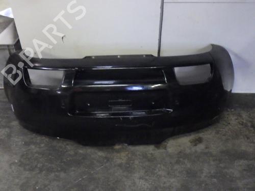Used Rear bumper ALFA ROMEO BRERA (939_) 2.0 JTDM (939DXP1B) (170 hp) 30359677