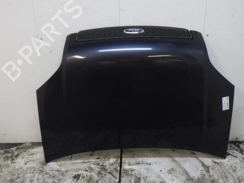 Used Hood FORD FUSION (JU_) 1.4 (80 hp) 31317918