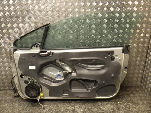 Right front door PEUGEOT 307 CC (3B) 2.0 HDi 135 | BP24264614C3 
