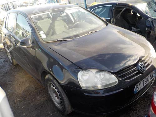 Left tailgate light VW GOLF V (1K1) 1.9 TDI | BP24266599C79  - Image 7