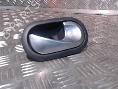 Used Front right interior door handle RENAULT CLIO III (BR0/1, CR0/1) 1.5 dCi (BR17, CR17) (86 hp) 24278544