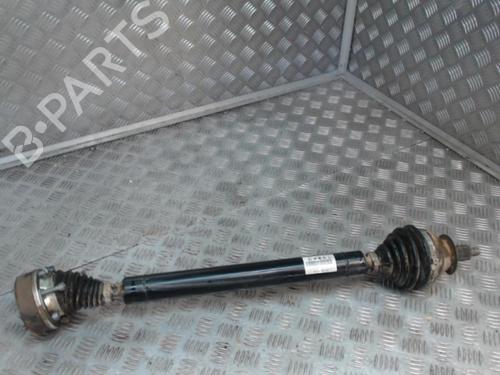 Used Right front driveshaft Right front driveshaft AUDI A1 Sportback (8XA, 8XF) 1.4 TFSI (125 hp) 24268837 24268837