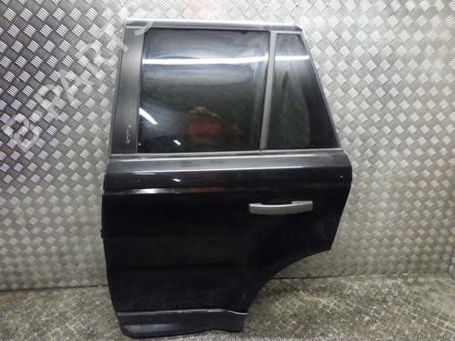 Used Left rear door LAND ROVER RANGE ROVER SPORT I (L320) 3.0 D 4x4 (245 hp) 24271520