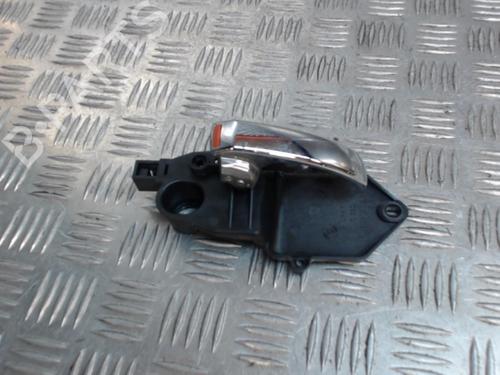 Used Front right interior door handle FIAT 500 (312_) 1.2 (312AXA1A) (69 hp) 24269290