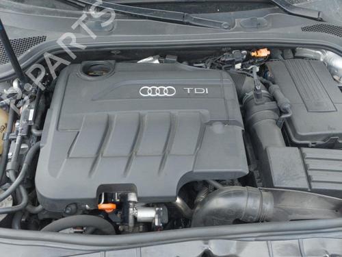 Front right window mechanism AUDI A3 Sportback (8PA) 2.0 TDI 16V | BP24276203C23 
