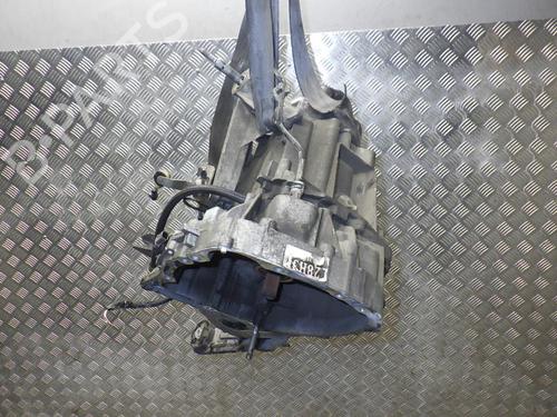 Gearbox RENAULT CLIO III (BR0/1, CR0/1) 1.2 16V (BR02, BR0J, BR11, CR02, CR0J, CR11) | BP24282284M3 
