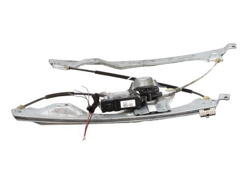 Rudehejsemekanisme ventre foran Rudehejsemekanisme ventre foran RENAULT CLIO III (BR0/1, CR0/1) 1.5 dCi (BR17, CR17) (86 hp) 34412848 34412848
