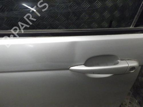 Left front door BMW 3 (E46) 320 d | BP24264802C2 