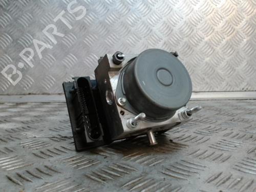 ABS pump RENAULT CLIO III (BR0/1, CR0/1) 1.2 16V (BR02, BR0J, BR11, CR02, CR0J, CR11) | BP24282408M43 