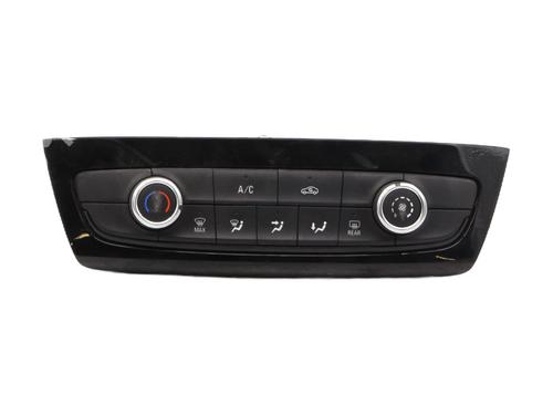 Climate control OPEL CORSA F (P2JO) 1.2 (68) | BP35925626I5 - Image 4