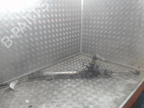 Steering rack MERCEDES-BENZ GLK-CLASS (X204) 220 CDI 4-matic (204.984, 204.997) | BP28130052M22 