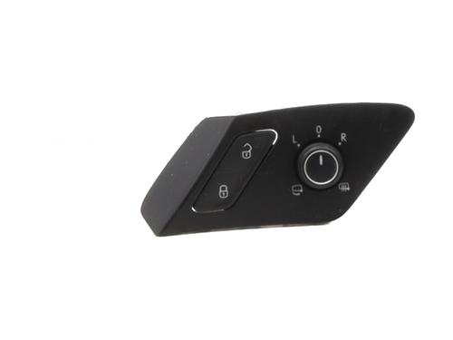 Used Mirror switch VW GOLF VII (5G1, BQ1, BE1, BE2) 2.0 TDI 4motion (150 hp) 30860805