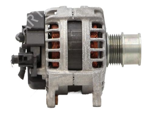 Used Alternator Alternator VW GOLF VIII (CD1, DA1) 1.5 TSI (116 hp) 33122473 33122473