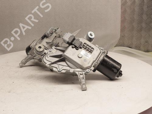 Front wiper motor CITROËN C4 Picasso I MPV (UD_) 1.6 HDi | BP24267759M29 
