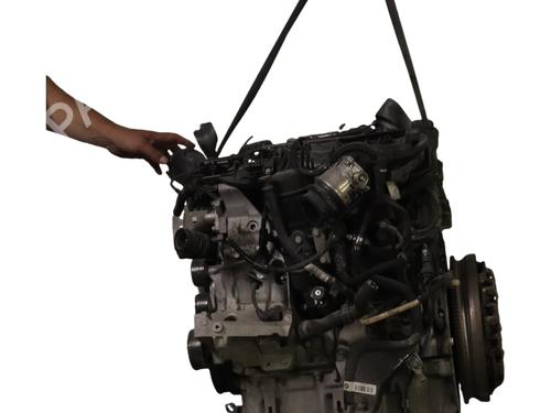 Engine BMW 1 (E81) 118 d | BP37495789M1 - Image 2