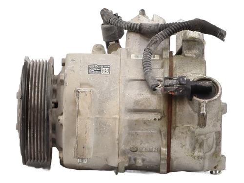 Used AC compressor AC compressor FORD TRANSIT CUSTOM V362 Van (FY, FZ) 2.0 EcoBlue (130 hp) 33629625 33629625