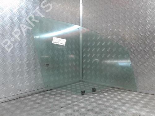 Used Front right door window RENAULT CLIO IV (BH_) 1.5 dCi 90 (90 hp) 30395256