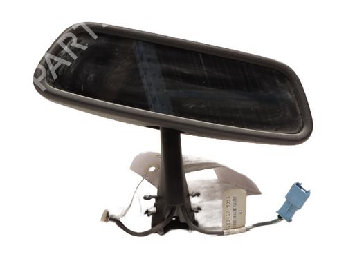 Used Rear mirror MERCEDES-BENZ B-CLASS Sports Tourer (W246, W242) B 200 CDI (246.201) (136 hp) 24274849