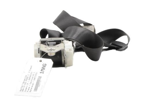 Front left seatbelt BMW X3 (E83) xDrive 20 d | BP26939405I26 - Image 5