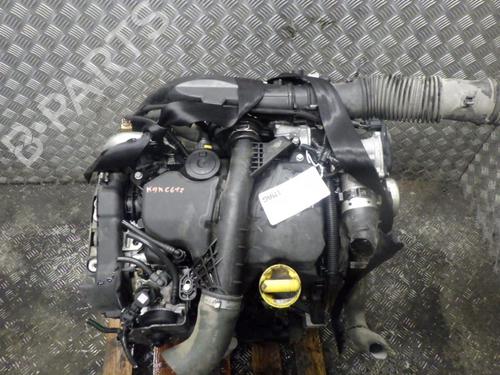 Engine DACIA SANDERO II 1.5 dCi | BP29253835M1 