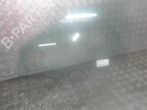 Used Front left door window SEAT ARONA (KJ7, KJP) 1.0 TSI (95 hp) 32068226