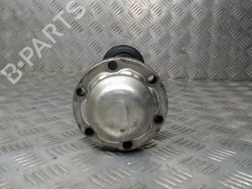 Left front driveshaft VW SCIROCCO III (137, 138) 1.4 TSI | BP24282997M38 - Image 4