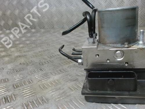 ABS pump PEUGEOT 3008 I MPV (0U_) 1.6 HDi | BP24265222M43 