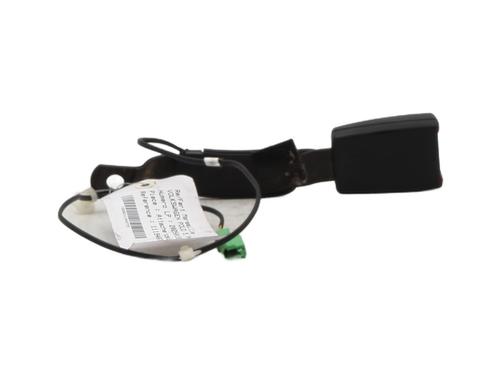 Seat buckle VW POLO V (6R1, 6C1) 1.6 TDI | BP29039770I32 