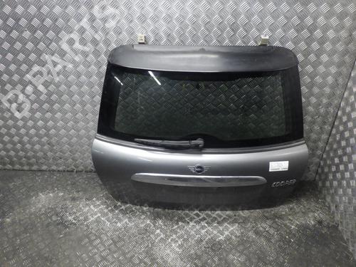 Used Tailgate MINI MINI (R56) Cooper (120 hp) 27883398