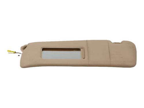 Left sun visor BMW 3 (E36) | BP37676824I1 - Image 2