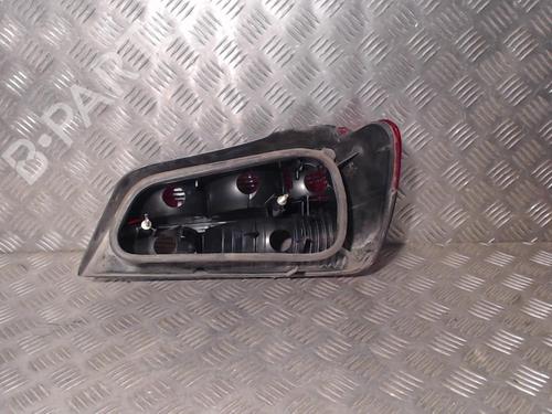 Left taillight PEUGEOT 306 Hatchback (7A, 7C, N3, N5) 1.9 D | BP24278524C34 