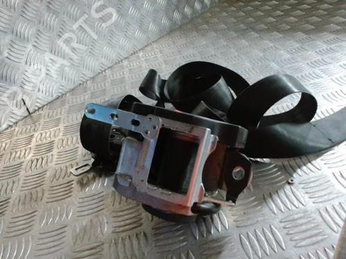 Used Front left seatbelt Front left seatbelt VW POLO IV (9N_, 9A_) 1.2 (60 hp) 24264052 24264052