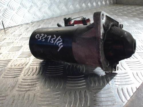 Starter ALFA ROMEO MITO (955_) 1.6 JTDM (955AXC1B) | BP24264626M8 - Image 4